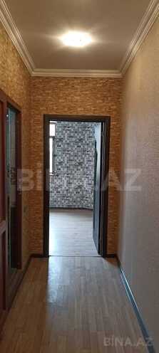 3 otaqlı yeni tikili - Xırdalan - 98.3 m² (1)