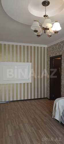 3 otaqlı yeni tikili - Xırdalan - 98.3 m² (5)