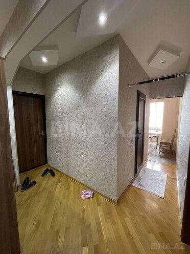 4 otaqlı köhnə tikili - Azadlıq Prospekti m. - 100 m² (4)