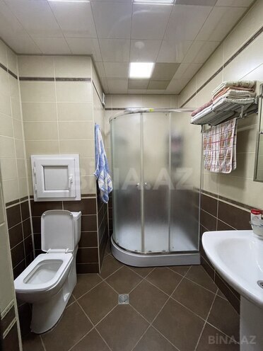 4 otaqlı köhnə tikili - Azadlıq Prospekti m. - 100 m² (8)