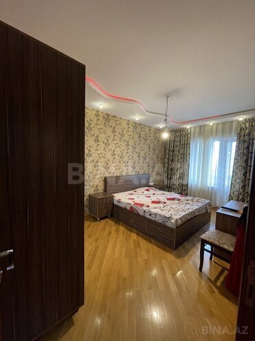 4 otaqlı köhnə tikili - Azadlıq Prospekti m. - 100 m² (3)