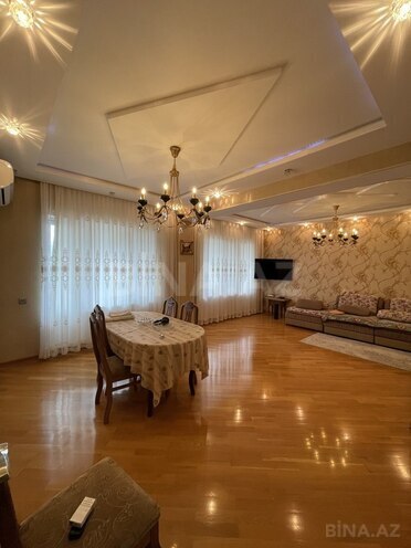 4 otaqlı köhnə tikili - Azadlıq Prospekti m. - 100 m² (1)