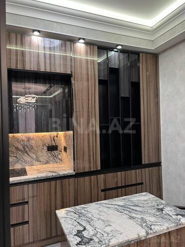 3 otaqlı yeni tikili - Nərimanov r. - 106 m² (6)