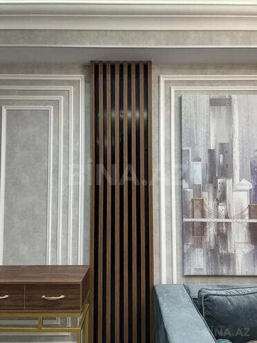 3 otaqlı yeni tikili - Nərimanov r. - 106 m² (13)