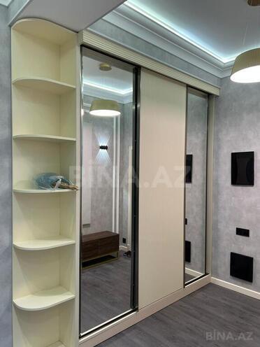 3 otaqlı yeni tikili - Nərimanov r. - 106 m² (12)