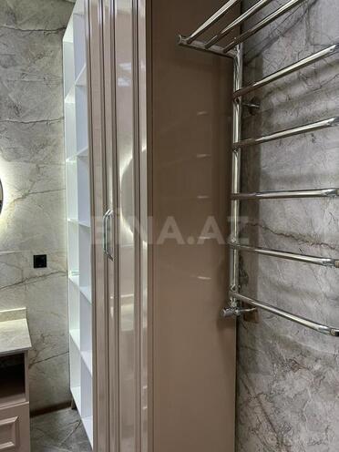 3 otaqlı yeni tikili - Nərimanov r. - 106 m² (14)