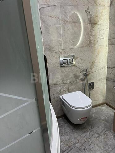 3 otaqlı yeni tikili - Nərimanov r. - 106 m² (19)