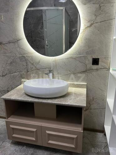 3 otaqlı yeni tikili - Nərimanov r. - 106 m² (16)
