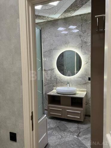 3 otaqlı yeni tikili - Nərimanov r. - 106 m² (17)