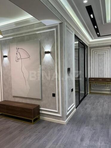 3 otaqlı yeni tikili - Nərimanov r. - 106 m² (3)