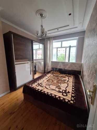 2 otaqlı yeni tikili - İnşaatçılar m. - 60 m² (4)