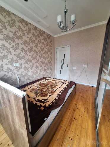 2 otaqlı yeni tikili - İnşaatçılar m. - 60 m² (3)