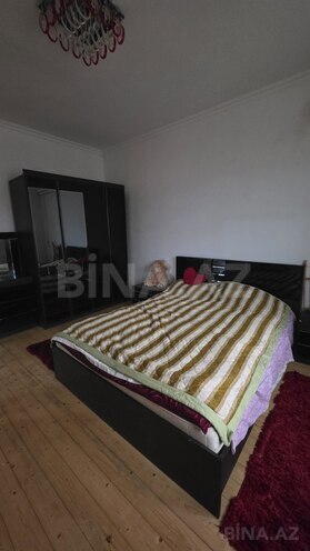 3 otaqlı həyət evi/bağ evi - Novxanı q. - 81 m² (14)