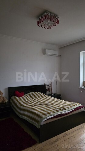 3 otaqlı həyət evi/bağ evi - Novxanı q. - 81 m² (15)
