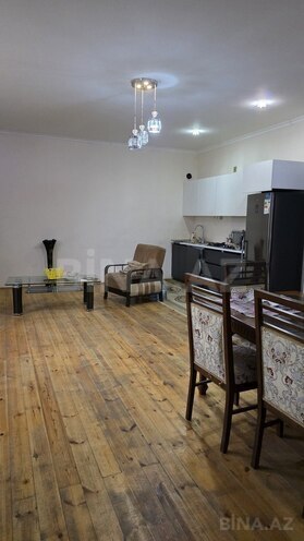 3 otaqlı həyət evi/bağ evi - Novxanı q. - 81 m² (17)