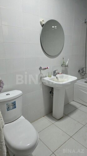 3 otaqlı həyət evi/bağ evi - Novxanı q. - 81 m² (18)