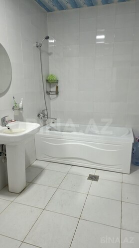 3 otaqlı həyət evi/bağ evi - Novxanı q. - 81 m² (19)