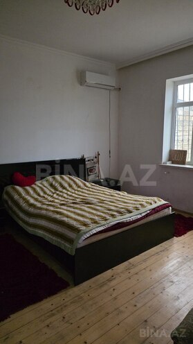 3 otaqlı həyət evi/bağ evi - Novxanı q. - 81 m² (16)