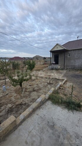 3 otaqlı həyət evi/bağ evi - Novxanı q. - 81 m² (3)