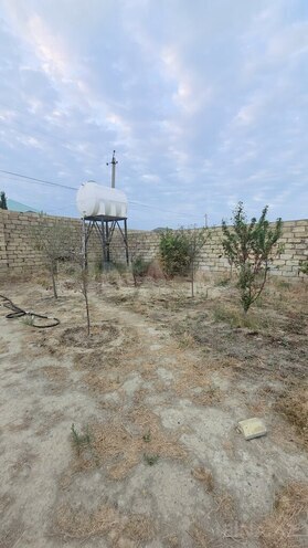 3 otaqlı həyət evi/bağ evi - Novxanı q. - 81 m² (8)