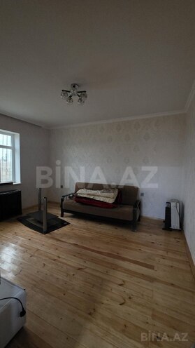 3 otaqlı həyət evi/bağ evi - Novxanı q. - 81 m² (12)