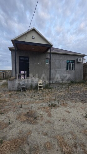 3 otaqlı həyət evi/bağ evi - Novxanı q. - 81 m² (5)