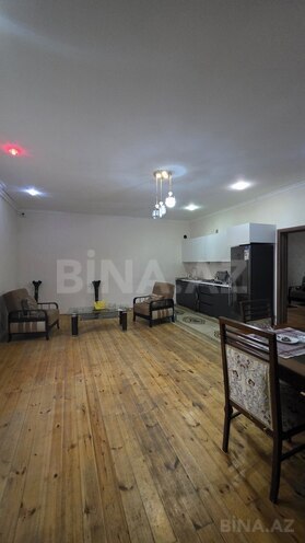 3 otaqlı həyət evi/bağ evi - Novxanı q. - 81 m² (11)