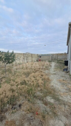 3 otaqlı həyət evi/bağ evi - Novxanı q. - 81 m² (10)