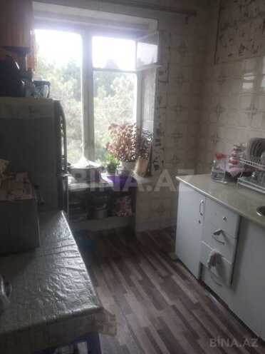 2 otaqlı köhnə tikili - Yasamal r. - 40 m² (1)