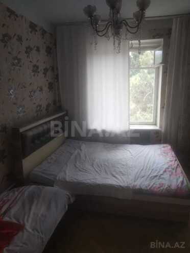 2 otaqlı köhnə tikili - Yasamal r. - 40 m² (2)