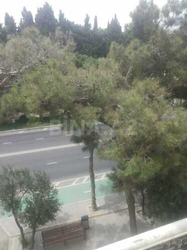 2 otaqlı köhnə tikili - Yasamal r. - 40 m² (7)