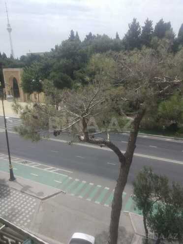 2 otaqlı köhnə tikili - Yasamal r. - 40 m² (4)