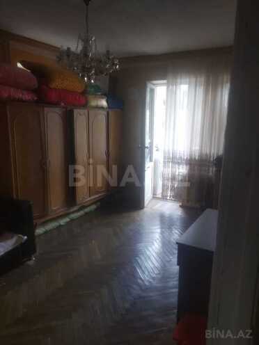 2 otaqlı köhnə tikili - Yasamal r. - 40 m² (3)