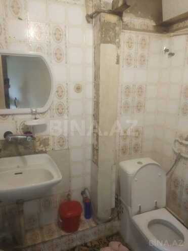 2 otaqlı köhnə tikili - Yasamal r. - 40 m² (5)