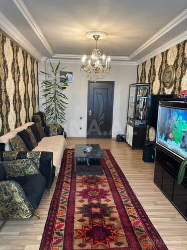3 otaqlı yeni tikili - Yeni Yasamal q. - 93 m² (3)