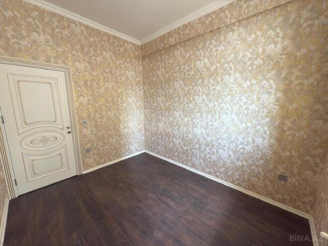 3-комн. новостройка - пос. Массив Д - 68 м² (14)