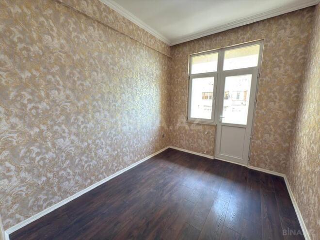 3-комн. новостройка - пос. Массив Д - 68 м² (12)