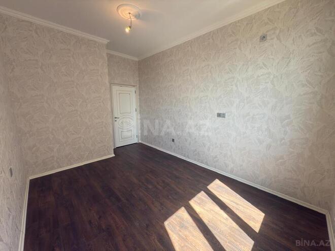 3-комн. новостройка - пос. Массив Д - 68 м² (9)