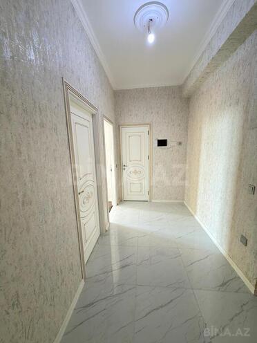 3-комн. новостройка - пос. Массив Д - 68 м² (19)