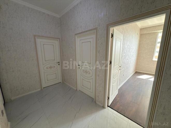 3-комн. новостройка - пос. Массив Д - 68 м² (17)