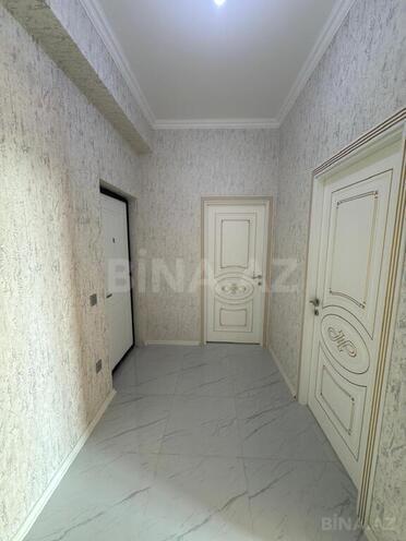 3-комн. новостройка - пос. Массив Д - 68 м² (16)