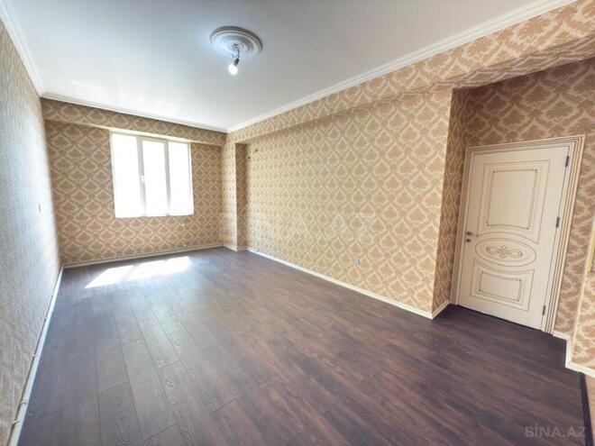 3-комн. новостройка - пос. Массив Д - 68 м² (1)