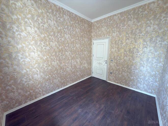3-комн. новостройка - пос. Массив Д - 68 м² (15)