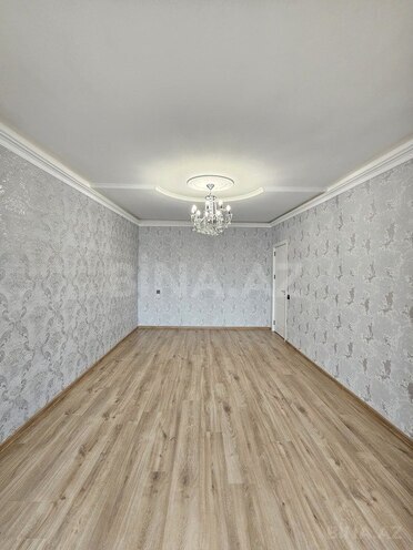 3-комн. новостройка - м. Кара Караев - 78 м² (8)