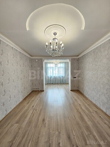 3-комн. новостройка - м. Кара Караев - 78 м² (17)
