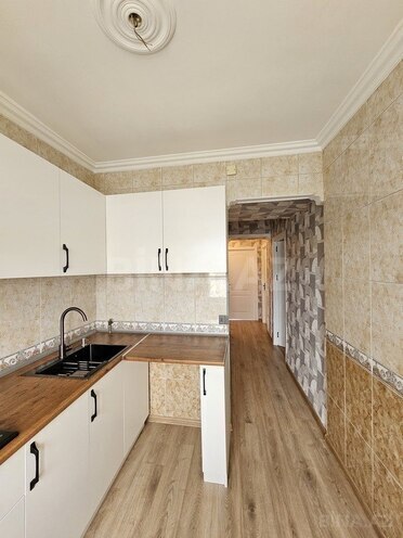 3-комн. новостройка - м. Кара Караев - 78 м² (18)