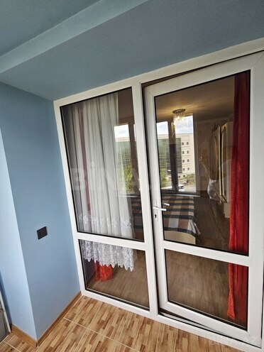 3-комн. новостройка - м. Кара Караев - 78 м² (16)