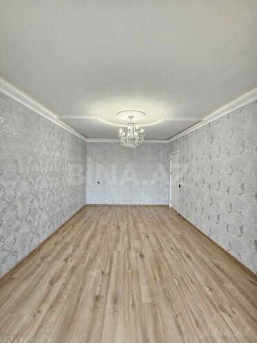 3-комн. новостройка - м. Кара Караев - 78 м² (15)