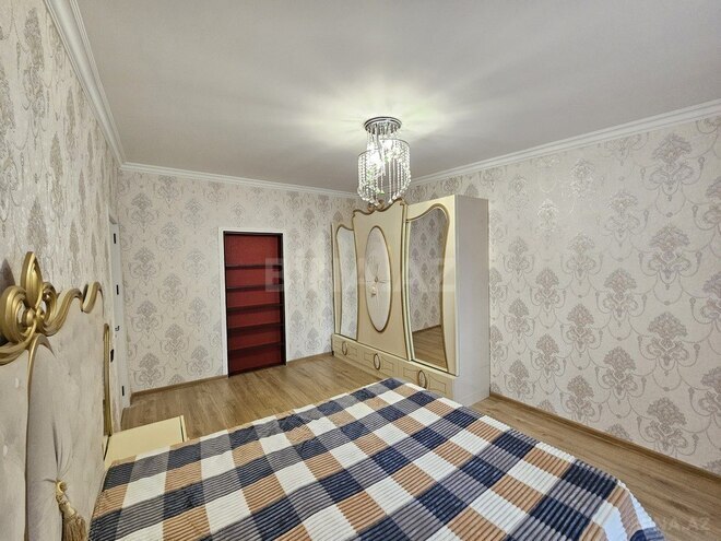 3-комн. новостройка - м. Кара Караев - 78 м² (6)