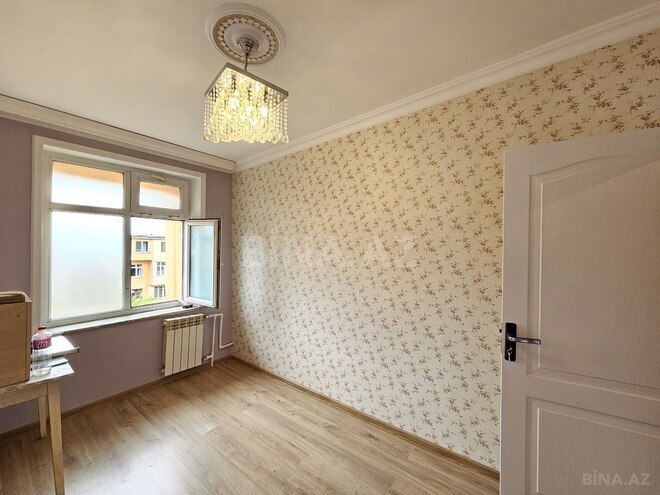 3-комн. новостройка - м. Кара Караев - 78 м² (20)